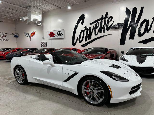 2014 Chevrolet Corvette (CC-2065521) for sale in Dallas, Texas