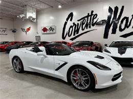 2014 Chevrolet Corvette (CC-2065521) for sale in Dallas, Texas