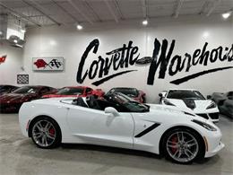 2014 Chevrolet Corvette (CC-2065521) for sale in Dallas, Texas