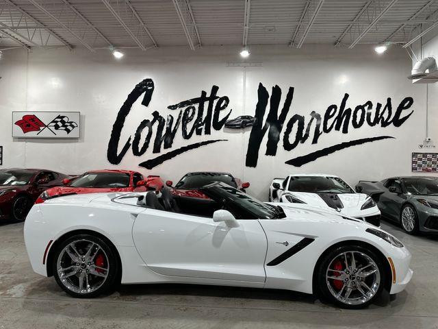2014 Chevrolet Corvette (CC-2065521) for sale in Dallas, Texas