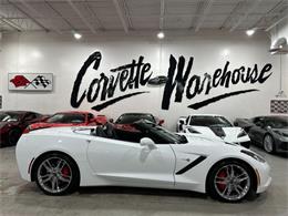 2014 Chevrolet Corvette (CC-2065521) for sale in Dallas, Texas