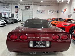 2003 Chevrolet Corvette (CC-2065522) for sale in Dallas, Texas