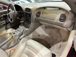 2003 Chevrolet Corvette (CC-2065522) for sale in Dallas, Texas