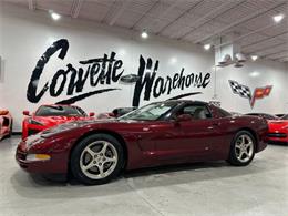 2003 Chevrolet Corvette (CC-2065522) for sale in Dallas, Texas