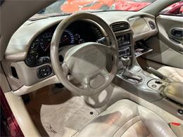 2003 Chevrolet Corvette (CC-2065522) for sale in Dallas, Texas