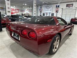 2003 Chevrolet Corvette (CC-2065522) for sale in Dallas, Texas