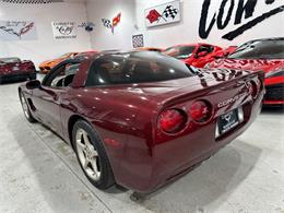 2003 Chevrolet Corvette (CC-2065522) for sale in Dallas, Texas