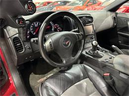 2010 Chevrolet Corvette (CC-2065523) for sale in Dallas, Texas