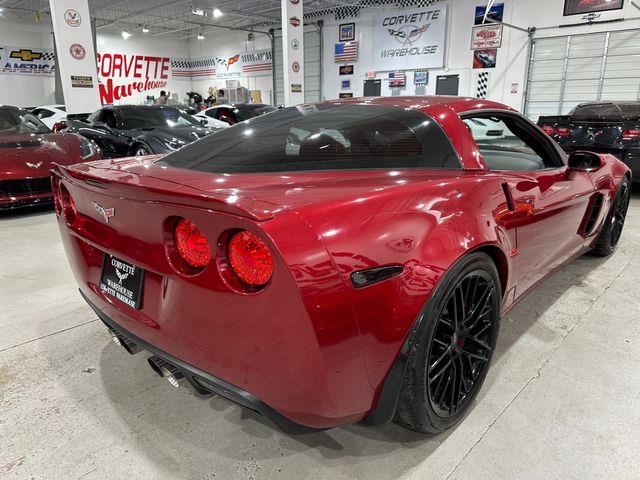 2010 Chevrolet Corvette (CC-2065523) for sale in Dallas, Texas