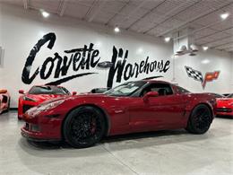 2010 Chevrolet Corvette (CC-2065523) for sale in Dallas, Texas