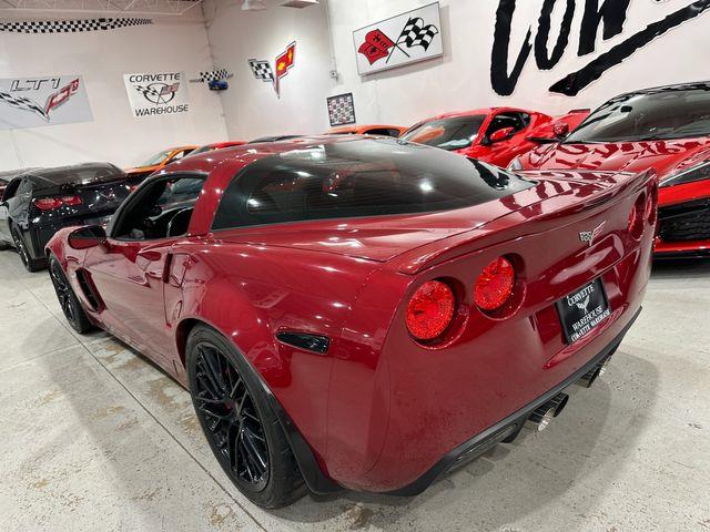 2010 Chevrolet Corvette (CC-2065523) for sale in Dallas, Texas