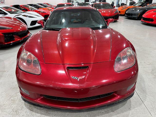 2010 Chevrolet Corvette (CC-2065523) for sale in Dallas, Texas