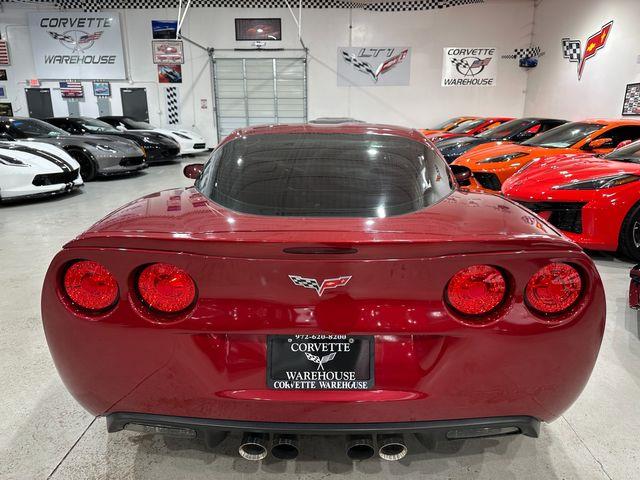 2010 Chevrolet Corvette (CC-2065523) for sale in Dallas, Texas