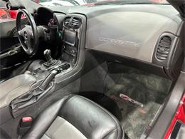 2010 Chevrolet Corvette (CC-2065523) for sale in Dallas, Texas