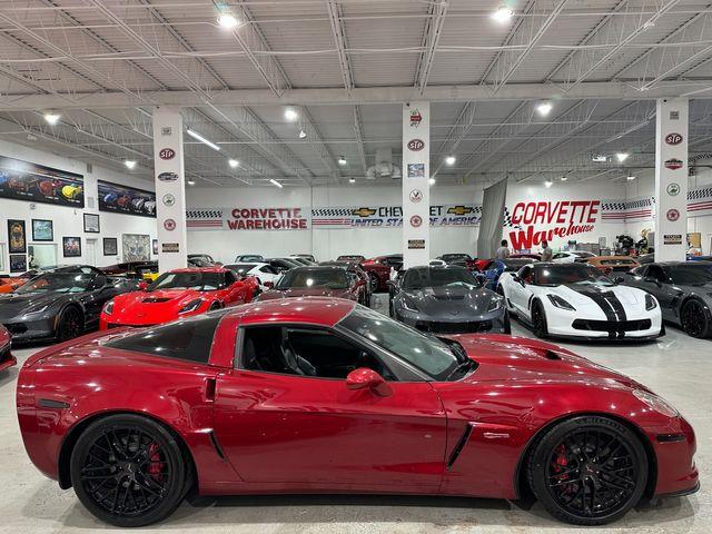2010 Chevrolet Corvette (CC-2065523) for sale in Dallas, Texas
