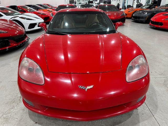 2009 Chevrolet Corvette (CC-2065524) for sale in Dallas, Texas