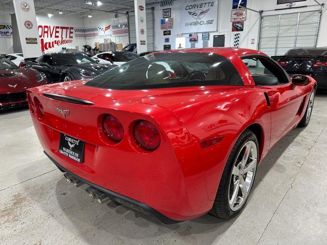 2009 Chevrolet Corvette (CC-2065524) for sale in Dallas, Texas