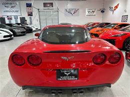 2009 Chevrolet Corvette (CC-2065524) for sale in Dallas, Texas