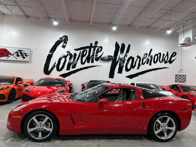 2009 Chevrolet Corvette (CC-2065524) for sale in Dallas, Texas