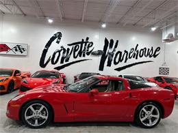 2009 Chevrolet Corvette (CC-2065524) for sale in Dallas, Texas