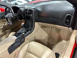 2009 Chevrolet Corvette (CC-2065524) for sale in Dallas, Texas