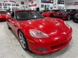 2009 Chevrolet Corvette (CC-2065524) for sale in Dallas, Texas