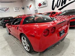 2009 Chevrolet Corvette (CC-2065524) for sale in Dallas, Texas