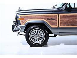 1991 Jeep Grand Wagoneer (CC-2065525) for sale in Farmingdale, New York