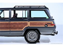 1991 Jeep Grand Wagoneer (CC-2065525) for sale in Farmingdale, New York