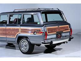 1991 Jeep Grand Wagoneer (CC-2065525) for sale in Farmingdale, New York