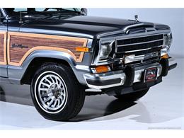1991 Jeep Grand Wagoneer (CC-2065525) for sale in Farmingdale, New York