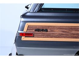 1991 Jeep Grand Wagoneer (CC-2065525) for sale in Farmingdale, New York