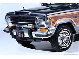 1991 Jeep Grand Wagoneer (CC-2065525) for sale in Farmingdale, New York