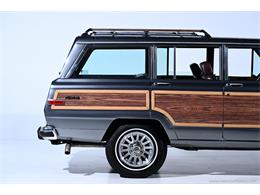 1991 Jeep Grand Wagoneer (CC-2065525) for sale in Farmingdale, New York