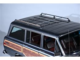 1991 Jeep Grand Wagoneer (CC-2065525) for sale in Farmingdale, New York