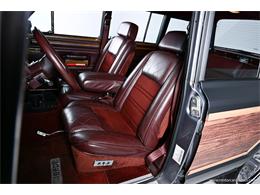 1991 Jeep Grand Wagoneer (CC-2065525) for sale in Farmingdale, New York