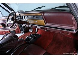 1991 Jeep Grand Wagoneer (CC-2065525) for sale in Farmingdale, New York