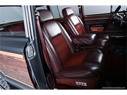 1991 Jeep Grand Wagoneer (CC-2065525) for sale in Farmingdale, New York