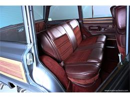 1991 Jeep Grand Wagoneer (CC-2065525) for sale in Farmingdale, New York