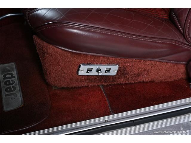 1991 Jeep Grand Wagoneer (CC-2065525) for sale in Farmingdale, New York