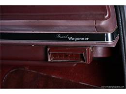 1991 Jeep Grand Wagoneer (CC-2065525) for sale in Farmingdale, New York