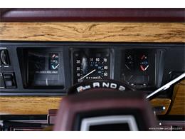 1991 Jeep Grand Wagoneer (CC-2065525) for sale in Farmingdale, New York