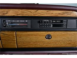 1991 Jeep Grand Wagoneer (CC-2065525) for sale in Farmingdale, New York