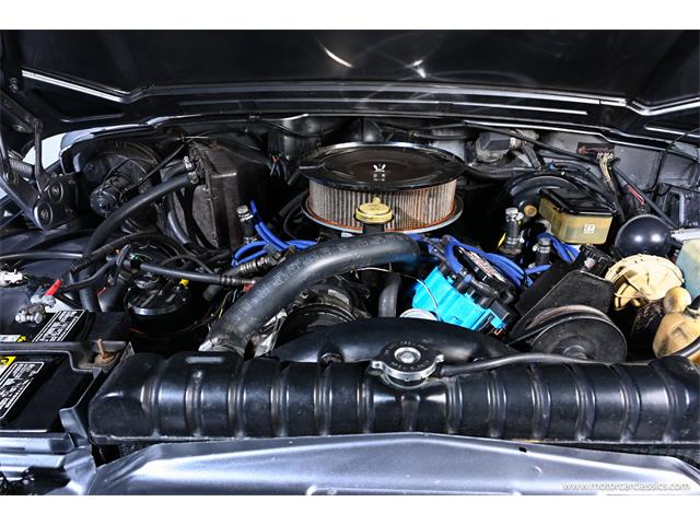 1991 Jeep Grand Wagoneer (CC-2065525) for sale in Farmingdale, New York