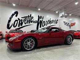 2010 Chevrolet Corvette (CC-2065526) for sale in Dallas, Texas