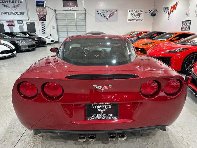 2010 Chevrolet Corvette (CC-2065526) for sale in Dallas, Texas