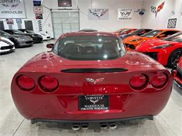 2010 Chevrolet Corvette (CC-2065526) for sale in Dallas, Texas