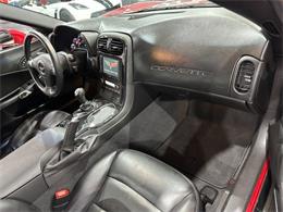 2010 Chevrolet Corvette (CC-2065526) for sale in Dallas, Texas