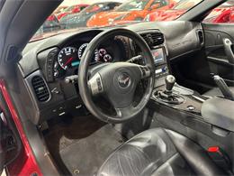 2010 Chevrolet Corvette (CC-2065526) for sale in Dallas, Texas