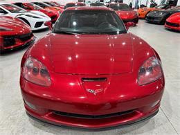 2010 Chevrolet Corvette (CC-2065526) for sale in Dallas, Texas